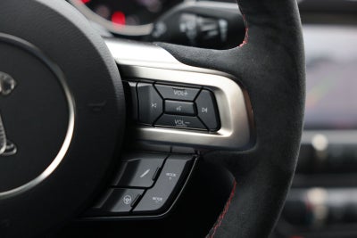 2017 Ford Mustang Shelby GT350