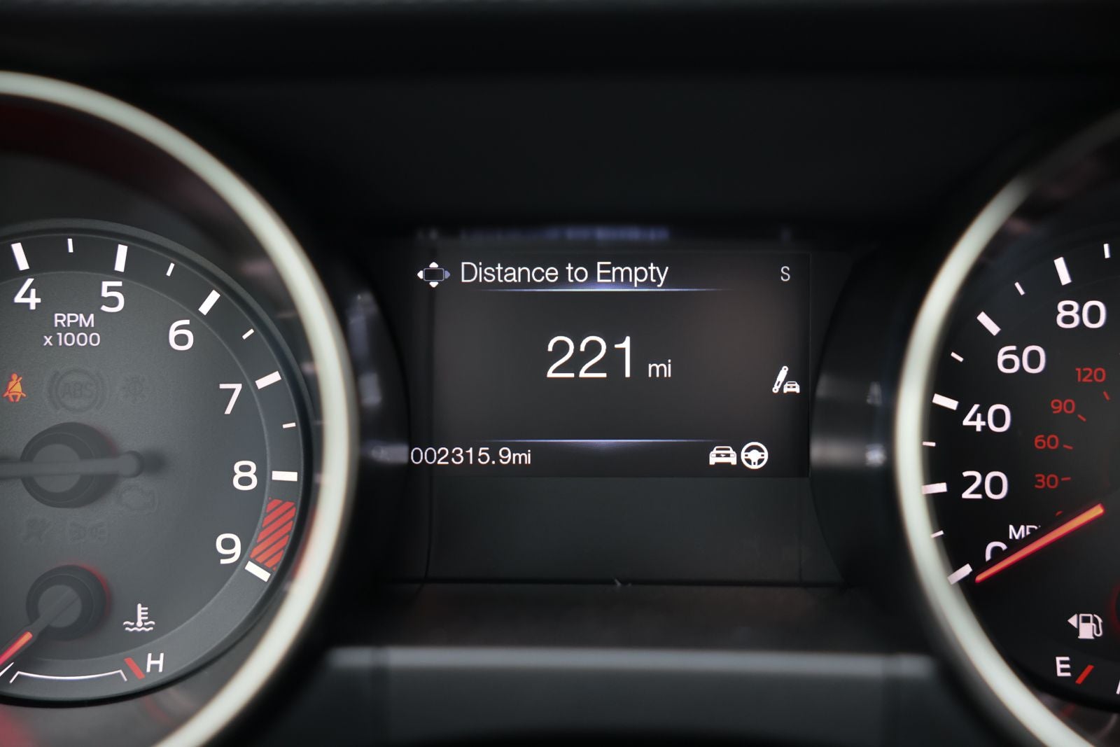 2017 Ford Mustang Shelby GT350