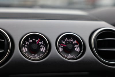 2017 Ford Mustang Shelby GT350