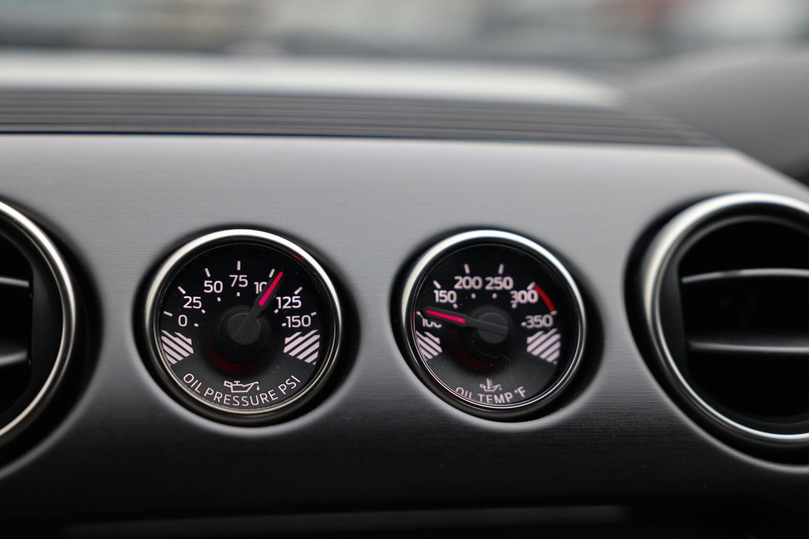 2017 Ford Mustang Shelby GT350