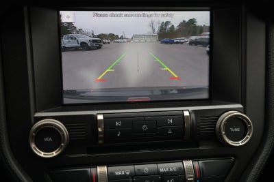 2017 Ford Mustang Shelby GT350