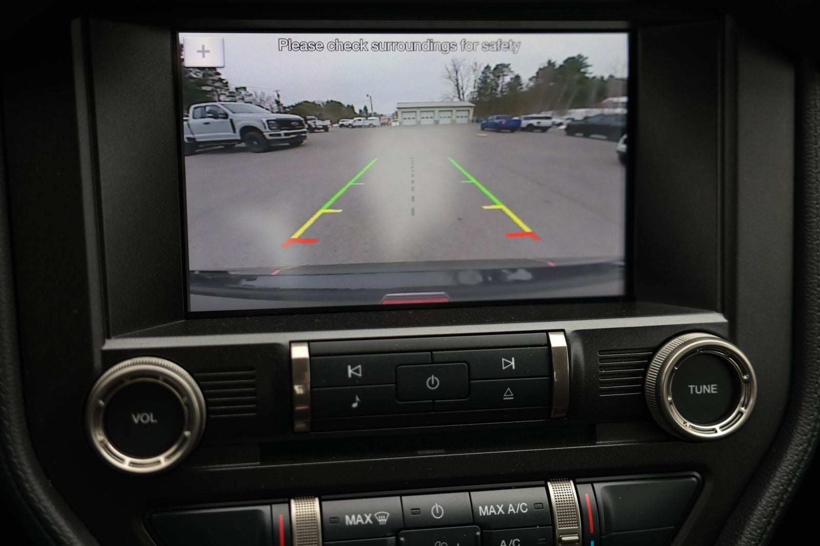 2017 Ford Mustang Shelby GT350