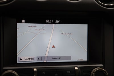 2017 Ford Mustang Shelby GT350