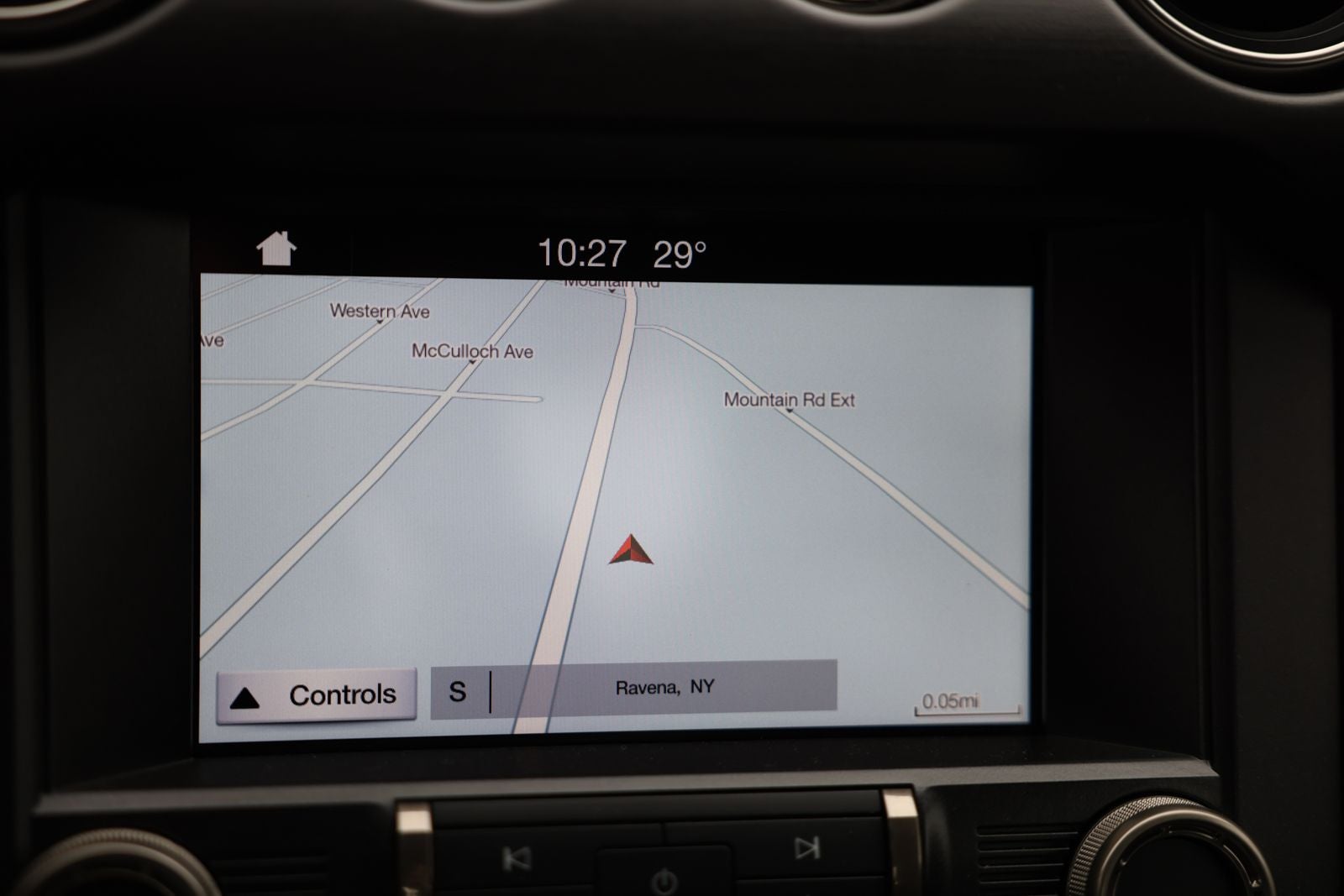 2017 Ford Mustang Shelby GT350