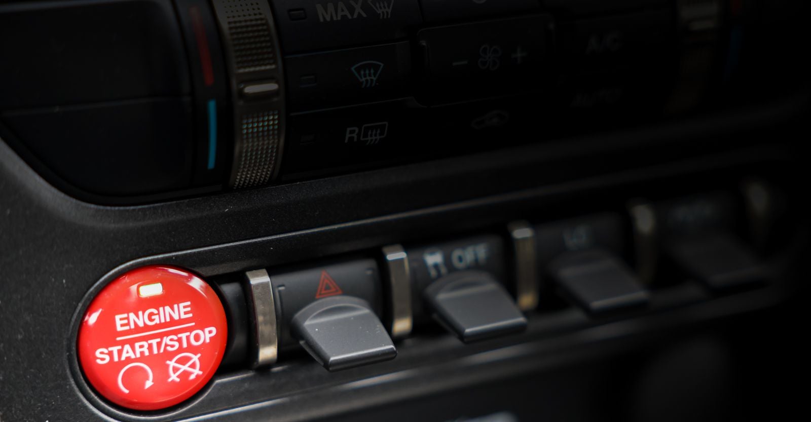 2017 Ford Mustang Shelby GT350
