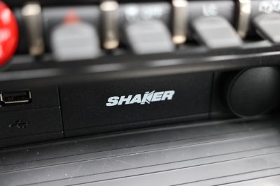 2017 Ford Mustang Shelby GT350