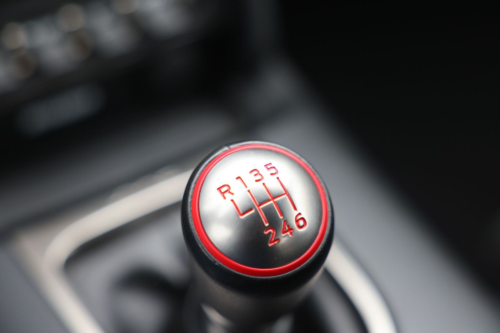 2017 Ford Mustang Shelby GT350