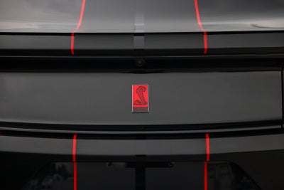 2017 Ford Mustang Shelby GT350