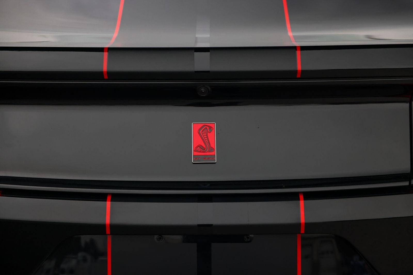 2017 Ford Mustang Shelby GT350