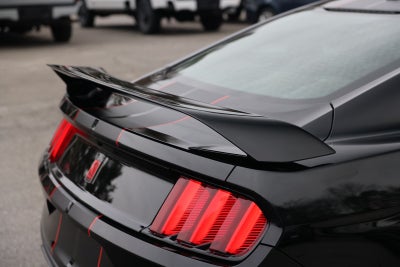 2017 Ford Mustang Shelby GT350