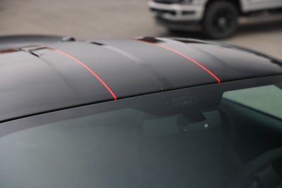 2017 Ford Mustang Shelby GT350