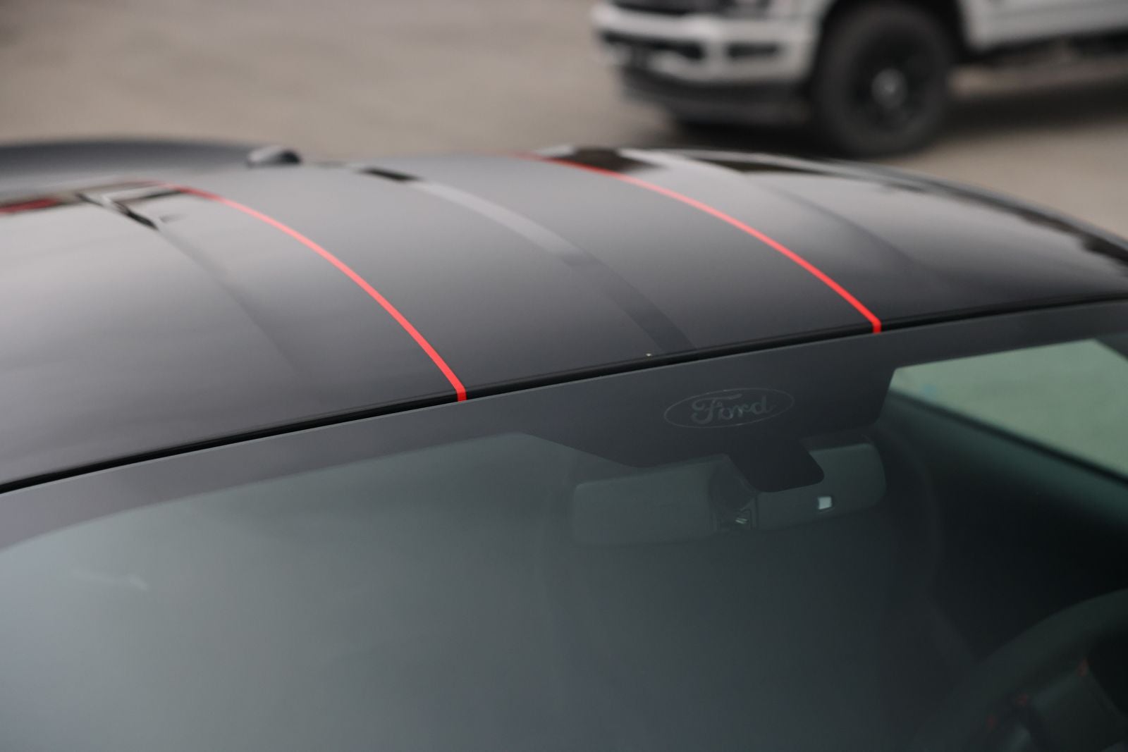 2017 Ford Mustang Shelby GT350