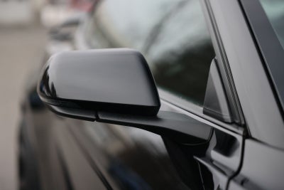 2017 Ford Mustang Shelby GT350