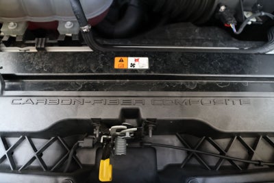 2017 Ford Mustang Shelby GT350