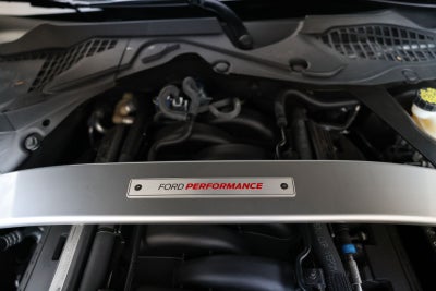 2017 Ford Mustang Shelby GT350