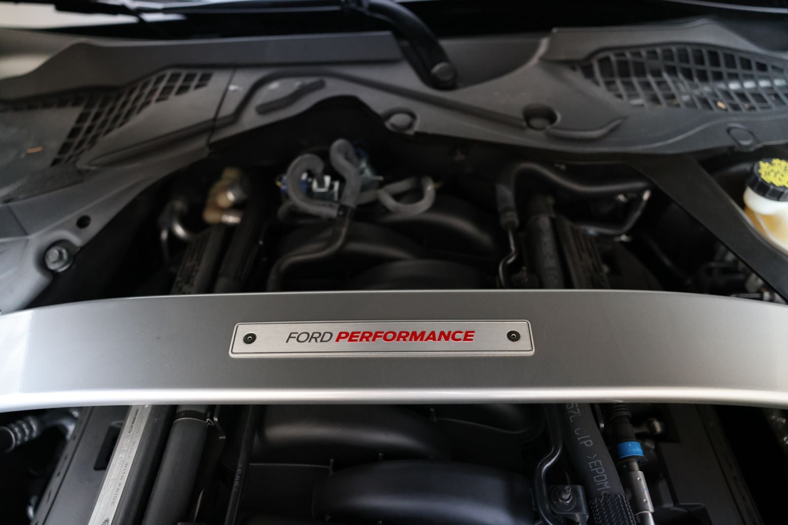 2017 Ford Mustang Shelby GT350