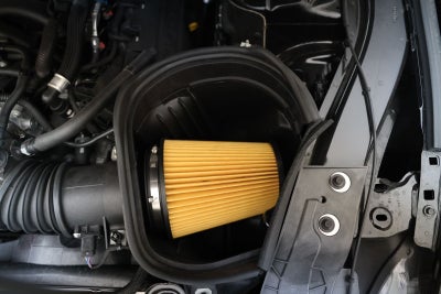 2017 Ford Mustang Shelby GT350