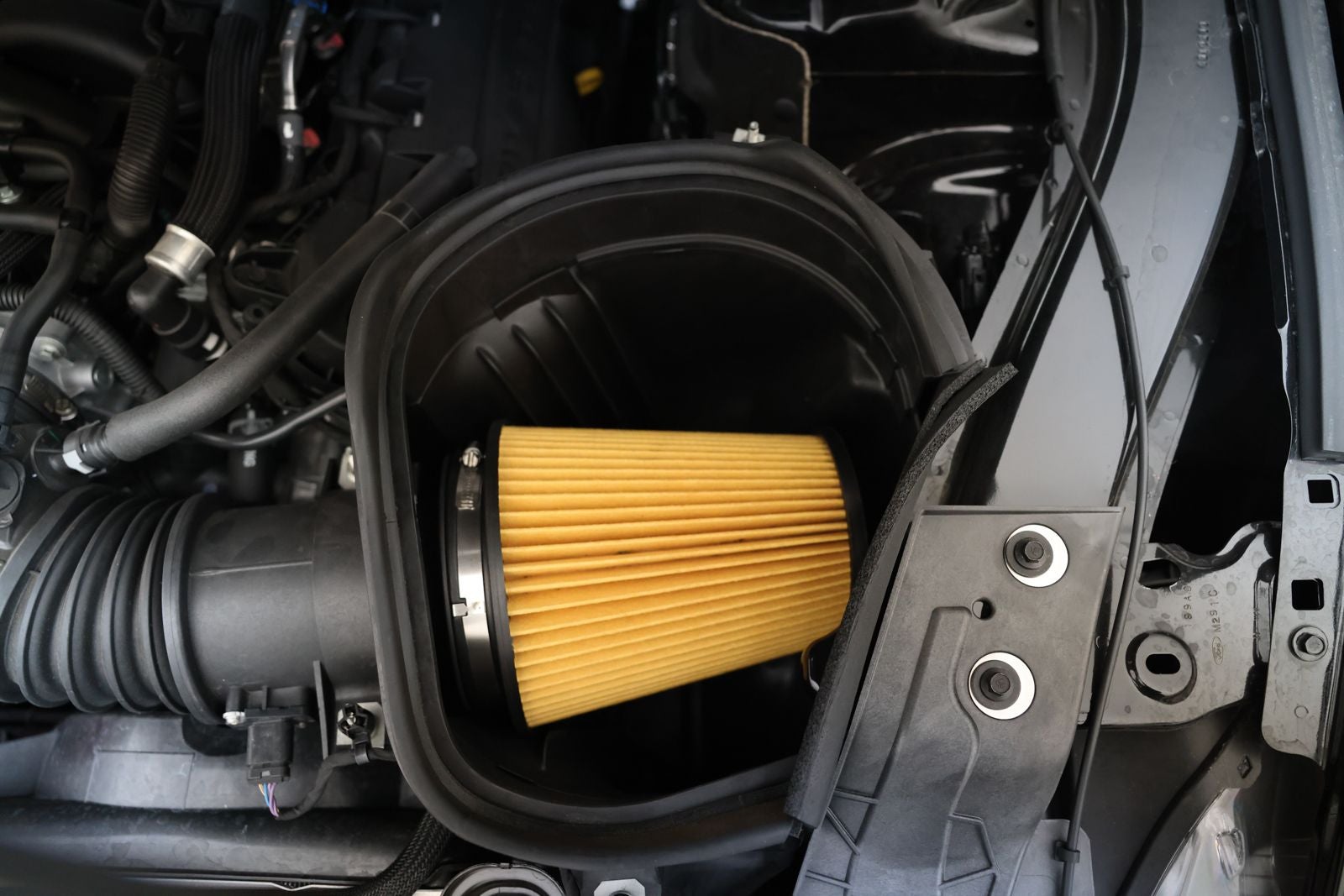 2017 Ford Mustang Shelby GT350