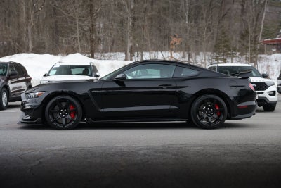 2017 Ford Mustang Shelby GT350