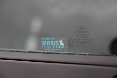 2017 Ford Mustang Shelby GT350