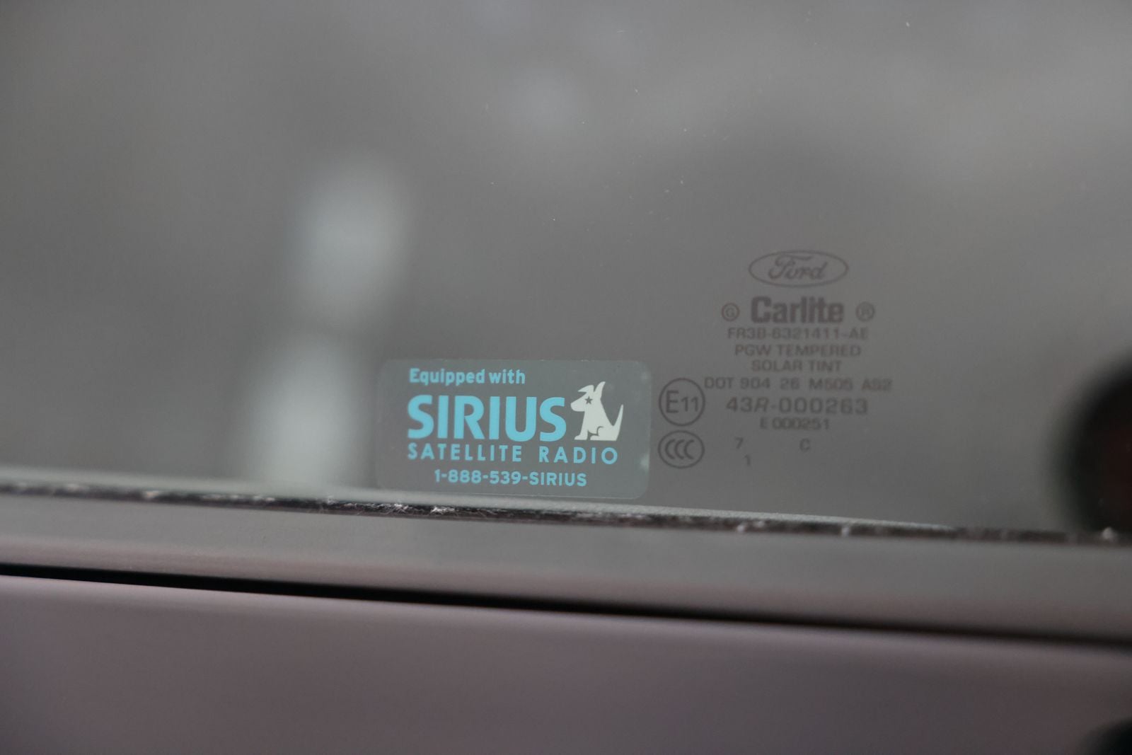 2017 Ford Mustang Shelby GT350