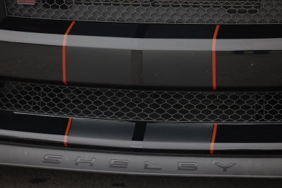 2017 Ford Mustang Shelby GT350