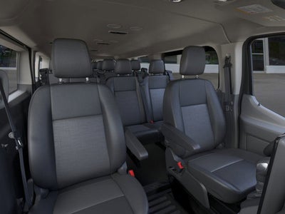 2026 Ford Transit-350 XL