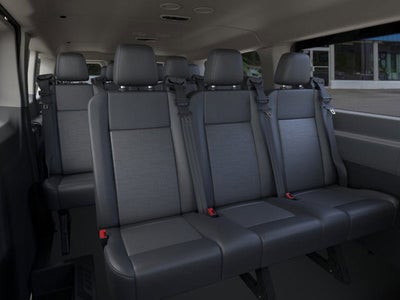 2026 Ford Transit-350 XL