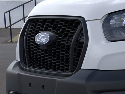 2026 Ford Transit-350 XL