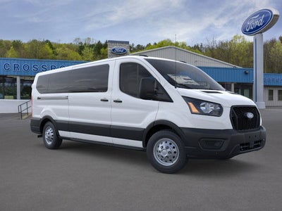 2026 Ford Transit-350 XL
