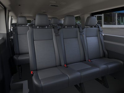 2026 Ford Transit-350 XL