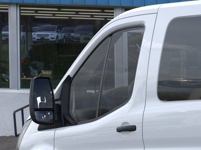 2026 Ford Transit-350 XL