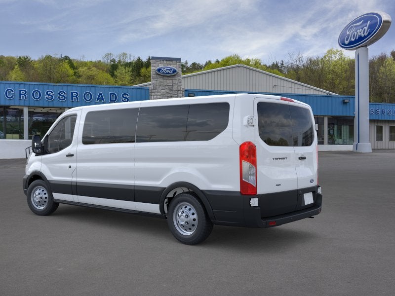 2026 Ford Transit-350 XL