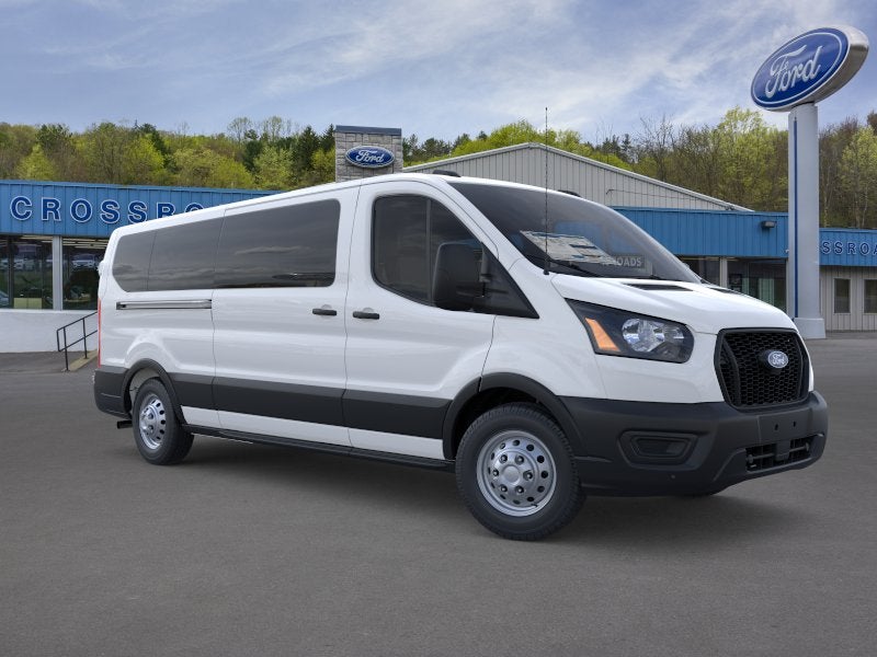 2026 Ford Transit-350 XL