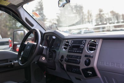 2016 Ford F-550SD XLT DRW