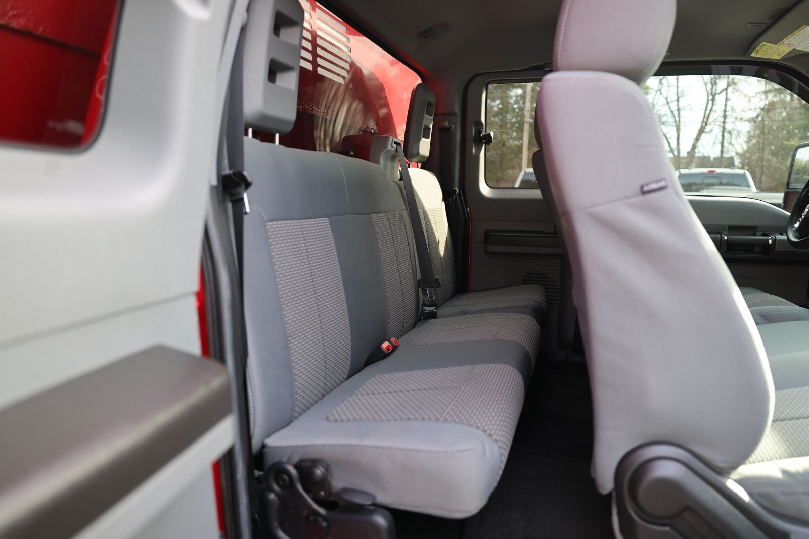 2016 Ford F-550SD XLT DRW