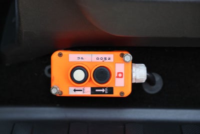 2016 Ford F-550SD XLT DRW