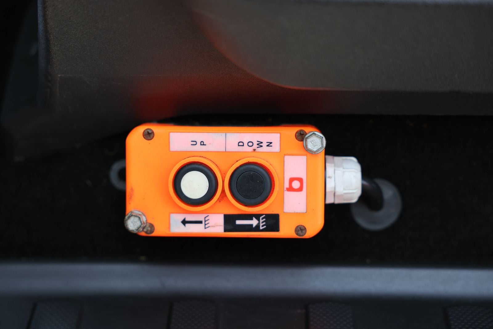 2016 Ford F-550SD XLT DRW