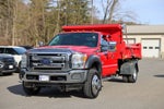 2016 Ford F-550SD XLT DRW