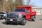 2016 Ford F-550SD XLT DRW