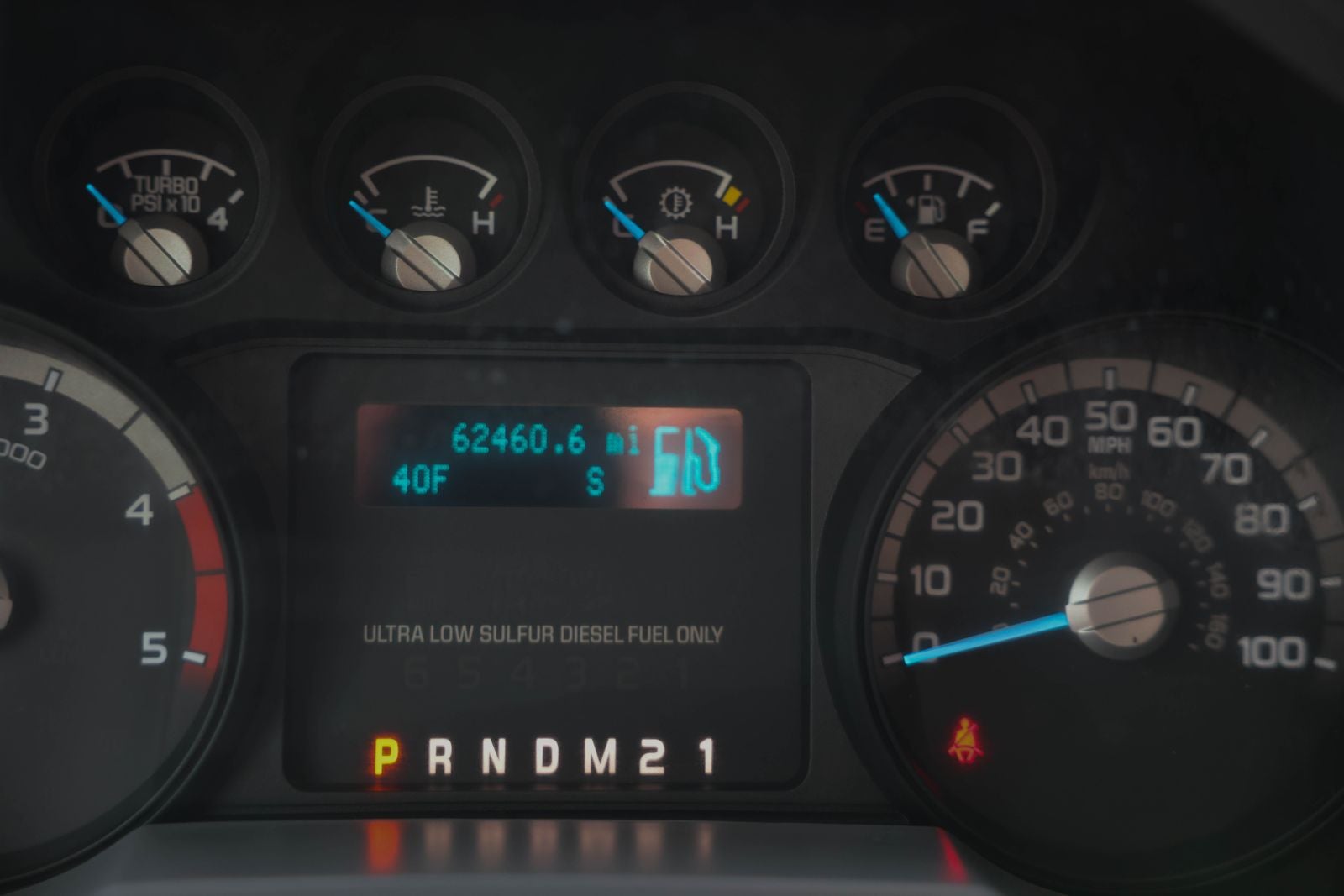 2016 Ford F-550SD XLT DRW