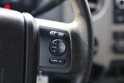 2016 Ford F-550SD XLT DRW