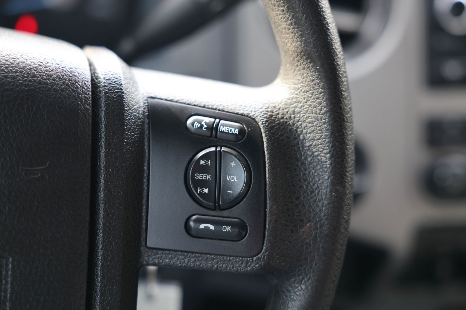 2016 Ford F-550SD XLT DRW