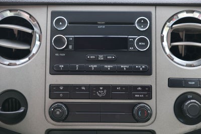 2016 Ford F-550SD XLT DRW