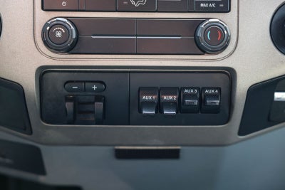 2016 Ford F-550SD XLT DRW