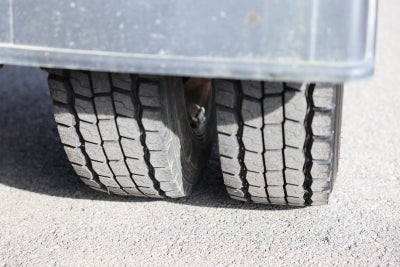 2016 Ford F-550SD XLT DRW