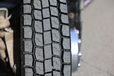 2016 Ford F-550SD XLT DRW