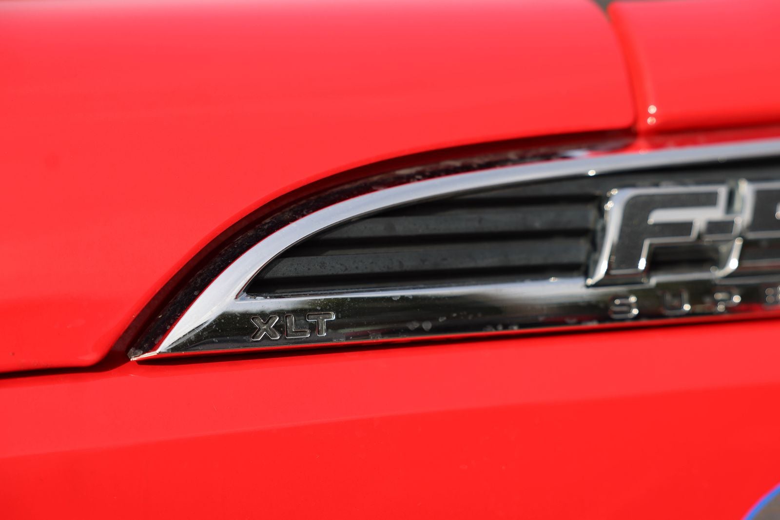 2016 Ford F-550SD XLT DRW