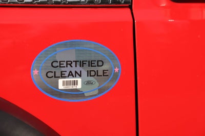 2016 Ford F-550SD XLT DRW