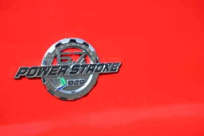 2016 Ford F-550SD XLT DRW